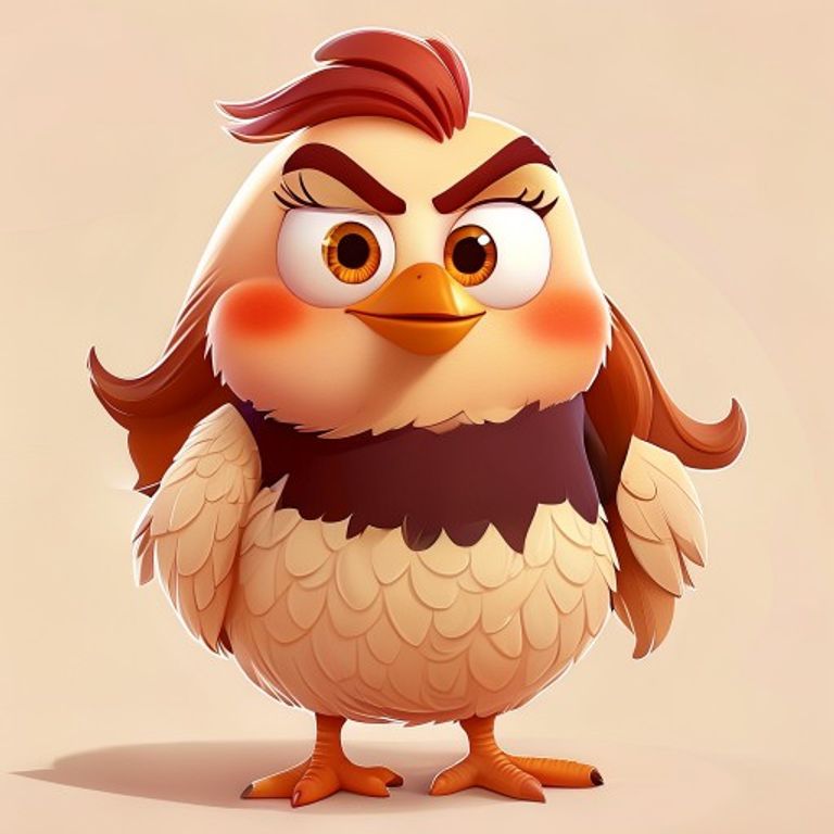 Brandi Chicken