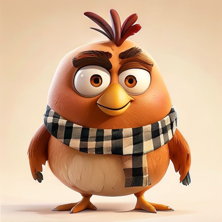 Gabe Chicken