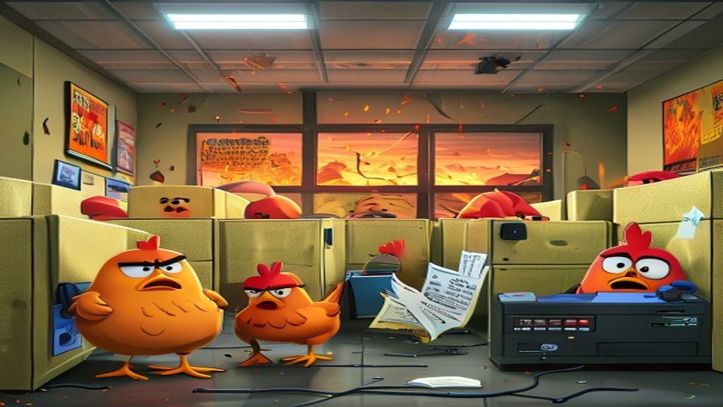 The Happy Mortgage Coop